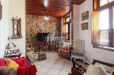 Casa com 4 quartos à venda na Tijuca, Rio de Janeiro 