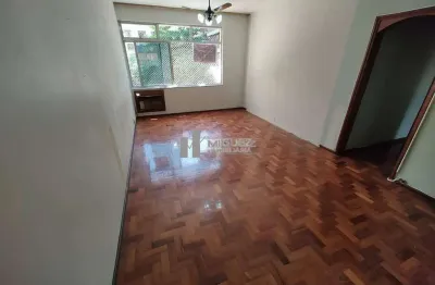 Apartamento, sala em 2 ambientes, 3 ótimos quartos sendo 1 suíte,banheiro social, dependência completa, 2 vagas.