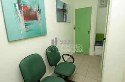 Sala comercial com 1 sala à venda na Tijuca, Rio de Janeiro 