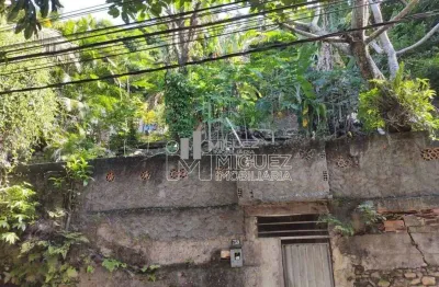 Terreno à venda na Rua Alice, 759, Laranjeiras, Rio de Janeiro