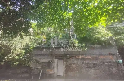 Terreno à venda na Rua Alice, Laranjeiras, Rio de Janeiro