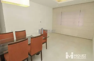 Vendo apartamento lindo, rua fábio da luz (méier) com 3 quartos