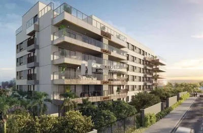 Avenida lúcio costa - cobertura 3 quartos - barra da tijuca - á venda - cód mz16101