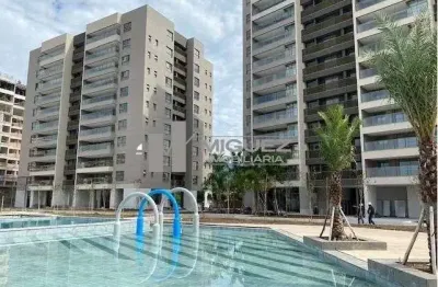 Avenida rosauro estellita - apartamento 3 quartos - barra da tijuca - á venda - cód 13231