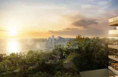 Apartamento com 2 quartos à venda em Copacabana, Rio de Janeiro 