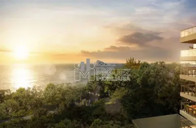 Apartamento com 2 quartos à venda em Copacabana, Rio de Janeiro 