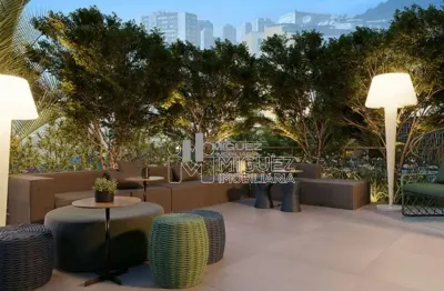 Rua professor álvaro rodrigues - apartamento 3 quartos - botafogo- á venda - cód 13678