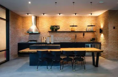 Avenida borges de medeiros - apartamento 4 quartos - lagoa - á venda - cód 12904