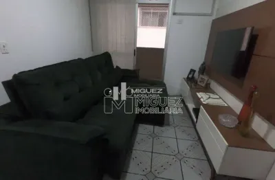 Apartamento com 2 quartos à venda em Grajaú, Rio de Janeiro 