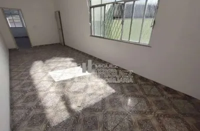 Casa com 2 quartos à venda na Rua Lima Barros, São Cristóvão, Rio de Janeiro