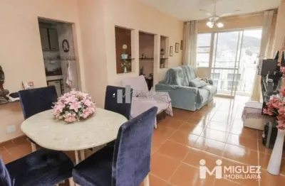 Rua barão de são francisco - apartamento com 2 quartos à venda, vila isabel