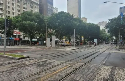 Sala comercial montada para centro odontologico - cinelândia