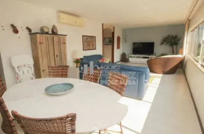 Código 13667 - apartamento á venda com 4 quartos, tijuca - rio de janeiro