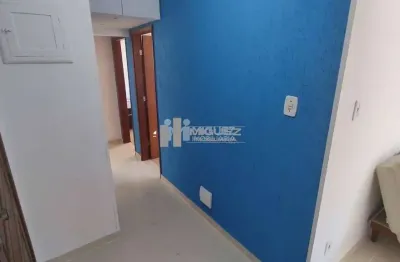 Apartamento com 3 quartos à venda na Avenida Presidente Vargas, 3595, Cidade Nova, Rio de Janeiro
