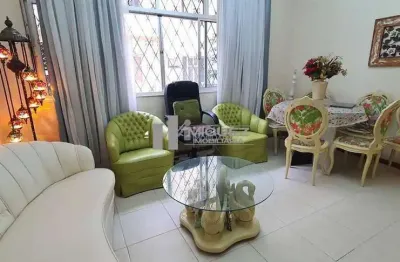 Apartamento estilo casa  com 2 quartos, suíte, área externa com churrasqueira a venda na tijuca - rio de janeiro