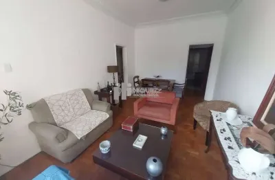 Código 13043 - apartamento com 3 quartos, maracanã - rio de janeiro