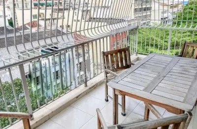 Apartamento com 2 quartos à venda na Tijuca, Rio de Janeiro 