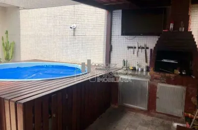 Rua félix da cunha - cobertura 3 quartos - tijuca - á venda - cód 12579