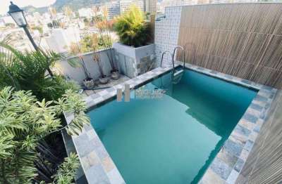 Avenida pedro ii, são cristóvão - rio de janeiro. apartamento com 3 quartos,