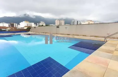 Apartamento com 3 quartos, infra total tijuca - rio de janeiro