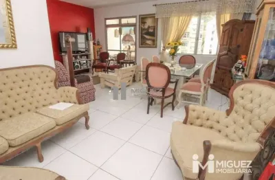 Apartamento a venda na rua conde de bonfim, são 120 m², sala em 2 ambientes, varanda, lavabo, 3 quartos sendo 1 suíte com sacada e quarto com banheiro canadense, cozinha ampla, área de serviço e 1 vag