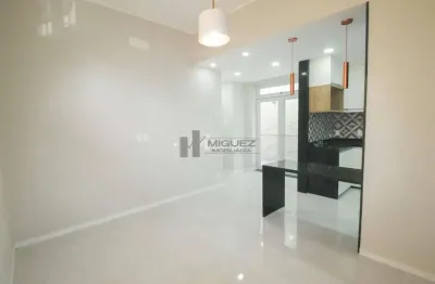 Casa com 2 quartos à venda na Rua Ibituruna, Tijuca, Rio de Janeiro