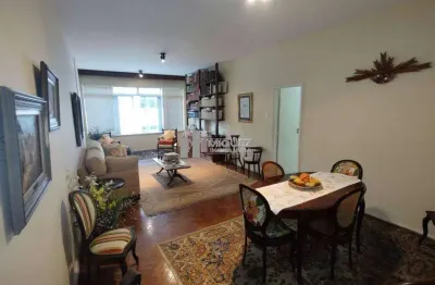 Apartamento com 3 quartos à venda na Praça Doutor Del Vecchio, Rio Comprido, Rio de Janeiro