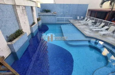 Cobertura com 3 quartos à venda na Rua Paraíba, Praça da Bandeira, Rio de Janeiro