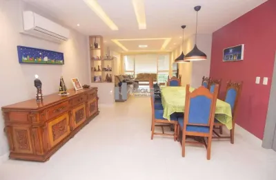 Apartamento à venda com 4 quartos, varanda e 4 vagas. rua marquês de valença, tijuca, código 10764