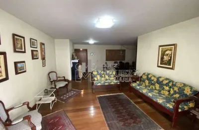 Apartamento com 4 quartos à venda na Tijuca, Rio de Janeiro 