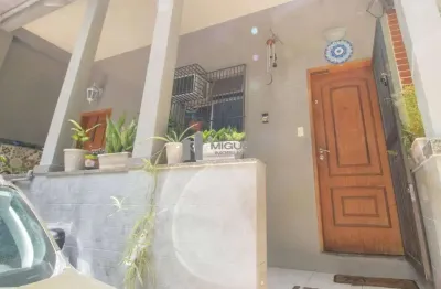 Casa com 2 quartos à venda na Rua Oito de Dezembro, Vila Isabel, Rio de Janeiro