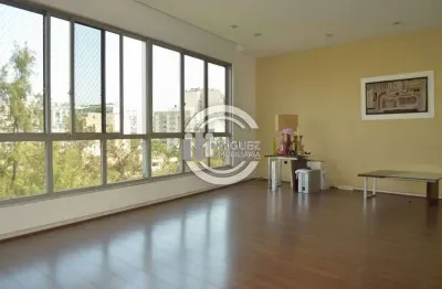 Apartamento com 3 quartos à venda na Tijuca, Rio de Janeiro 