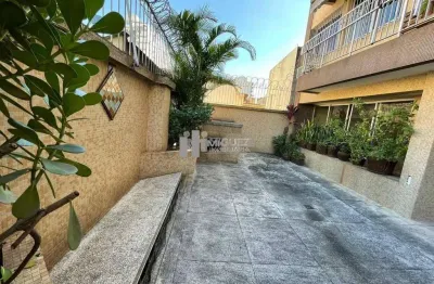 Apartamento com 3 quartos à venda na Rua Pontes Correia, 127, Andaraí, Rio de Janeiro