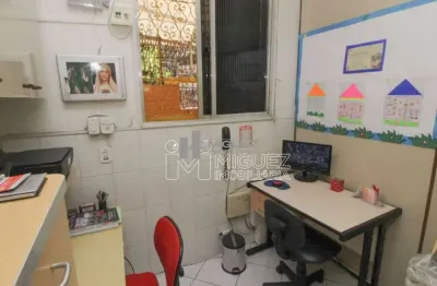 Código 9378 - tijuca - casa comercial - espetacular localização - oportunidade - exclusividade