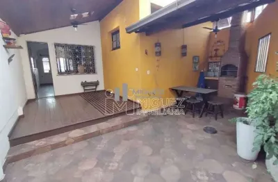 Casa com 3 quartos à venda na Santa Teresa, Rio de Janeiro 