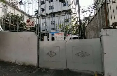 Rua euclides da cunha - código 9129 - terreno - são cristóvão - rio de janeiro