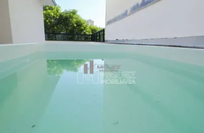 Cobertura com 4 quartos à venda na Rua Homem de Melo, 139, Tijuca, Rio de Janeiro