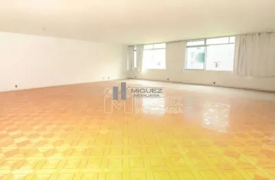 Av. oswaldo cruz - bairro flamengo - apartamento com 4 quartos, suíte, 2 vagas de garagem