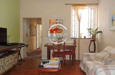 Rua maxwell - apartamento com 2 quartos, vila isabel - código 8707