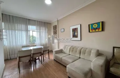 Vendo apartamento rua josé do patrocínio. 3 quartos com vaga na escritura