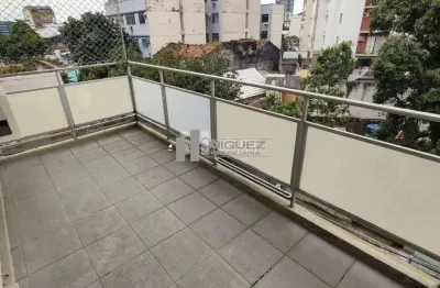 Apartamento com 2 quartos à venda na Rua Sampaio Ferraz, Estácio, Rio de Janeiro