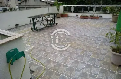 Casa com 4 quartos à venda na Rua Bom Pastor, Tijuca, Rio de Janeiro