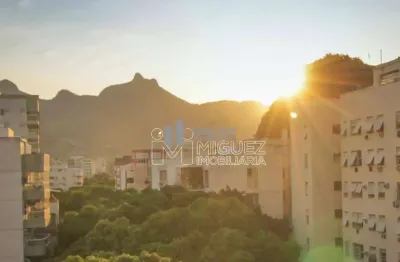 Apartamento com 2 quartos à venda na Rua São Francisco Xavier, 138, Maracanã, Rio de Janeiro