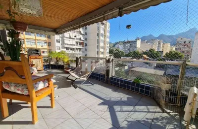 Apartamento espetacular a venda rua pontes correa (andaraí) varandão, vista livre, sala em 3 ambientes, 4 quartos 1 suite, 2 vagas de garagem