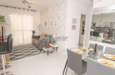 Vendo apartamento rua senador soares. varanda, 2 quartos, vaga e infra