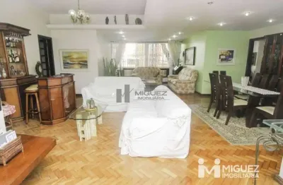Código 7426 - apartamento com 4 quartos, tijuca - rio de janeiro