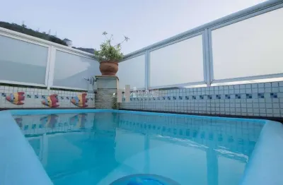 Apartamento com 3 quartos à venda na Tijuca, Rio de Janeiro 