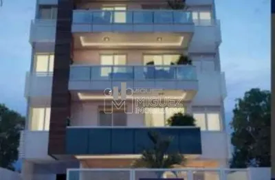 Apartamento com 2 quartos à venda em Andaraí, Rio de Janeiro 