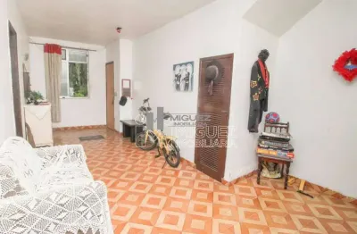Código 6399 - casa com 4 quartos, tijuca - rio de janeiro