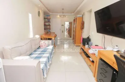Cobertura linear à venda no flamengo! com aproximadamente 140m² com terraço gourmet!